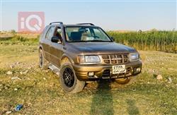 Isuzu Rodeo